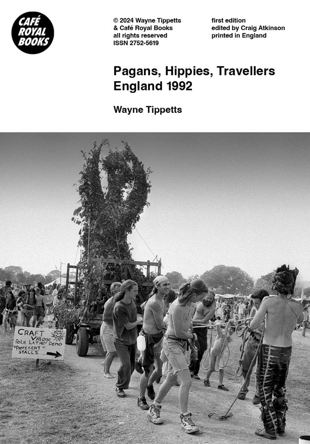 Pagans, Hippies, Travellers