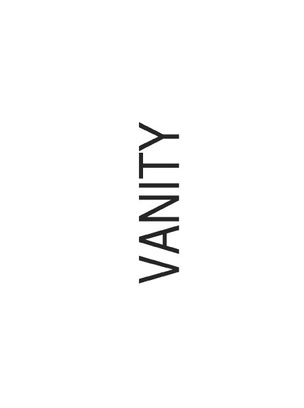 VANITY