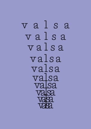 Valsa