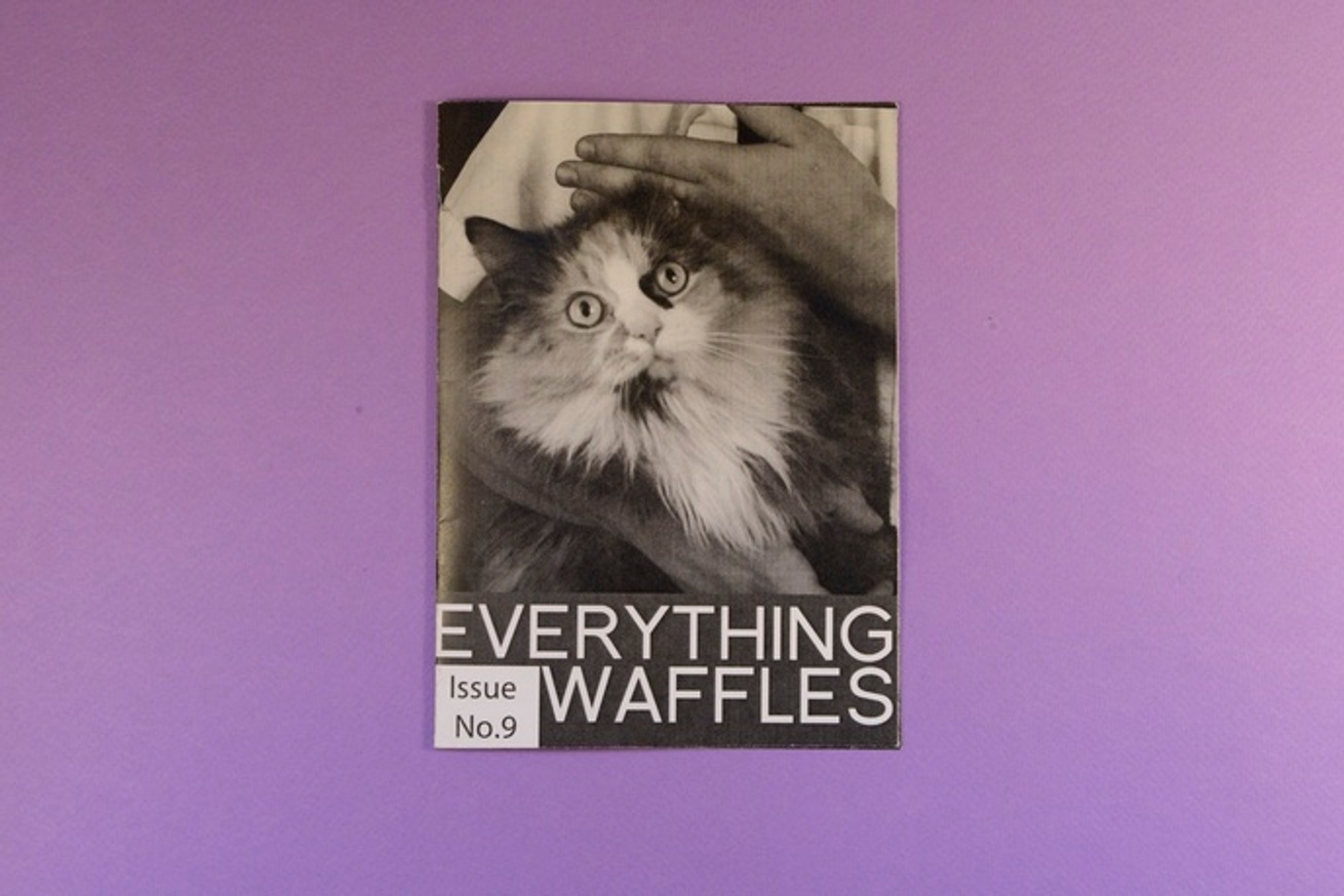 Everything Waffles thumbnail 2