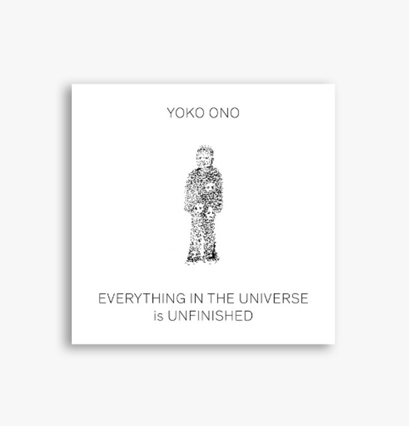 Yoko Ono Editions, ap listing