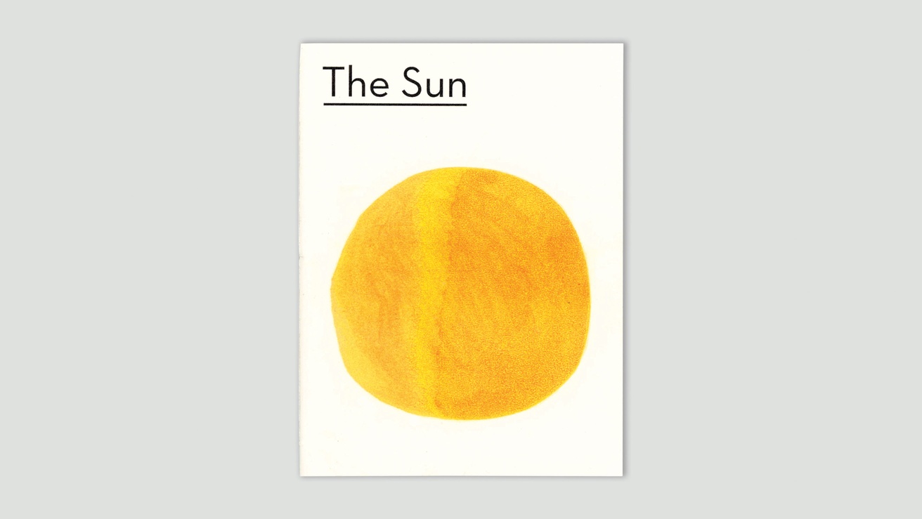 The Sun