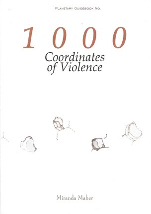 1000 Coordinates of Violence