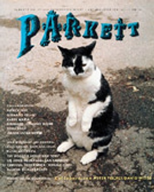 Parkett