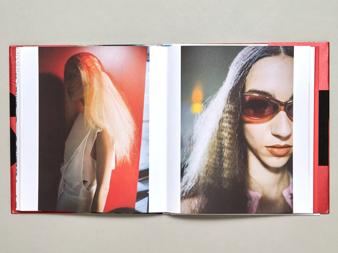 Kiko Kostadinov - À Mon Seul Désir - Printed Matter