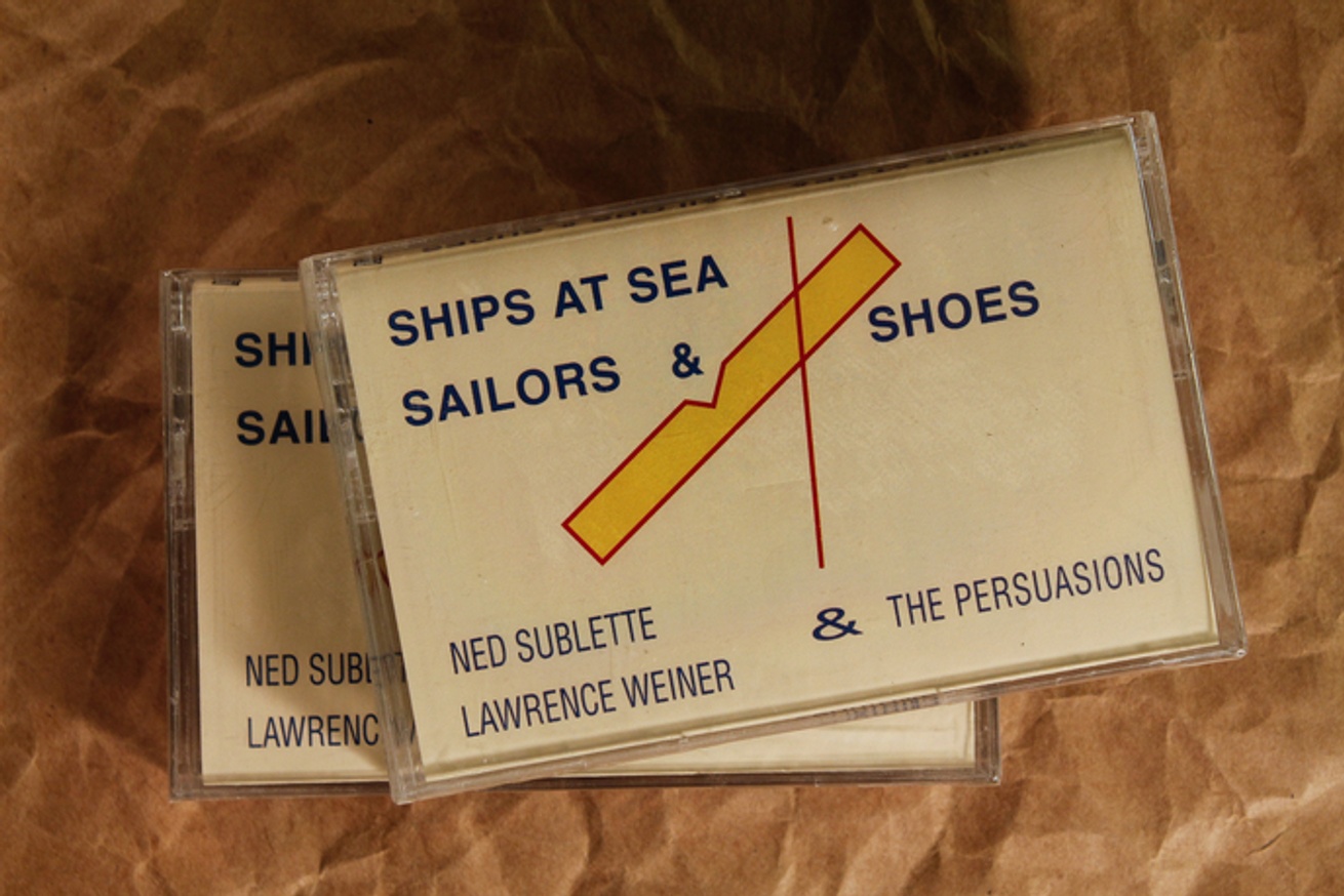 Ships at Sea / Sailors & Shoes thumbnail 2
