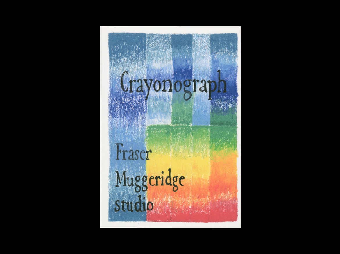 Crayonograph