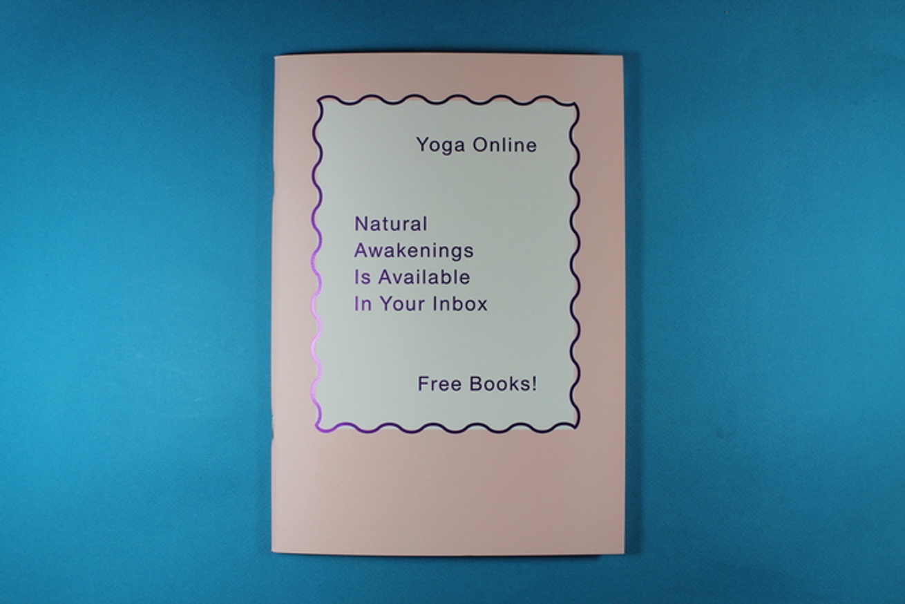 Yoga Online