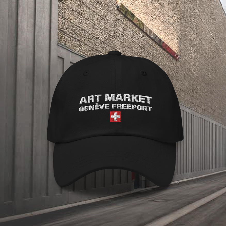 Freeport Cap thumbnail 4