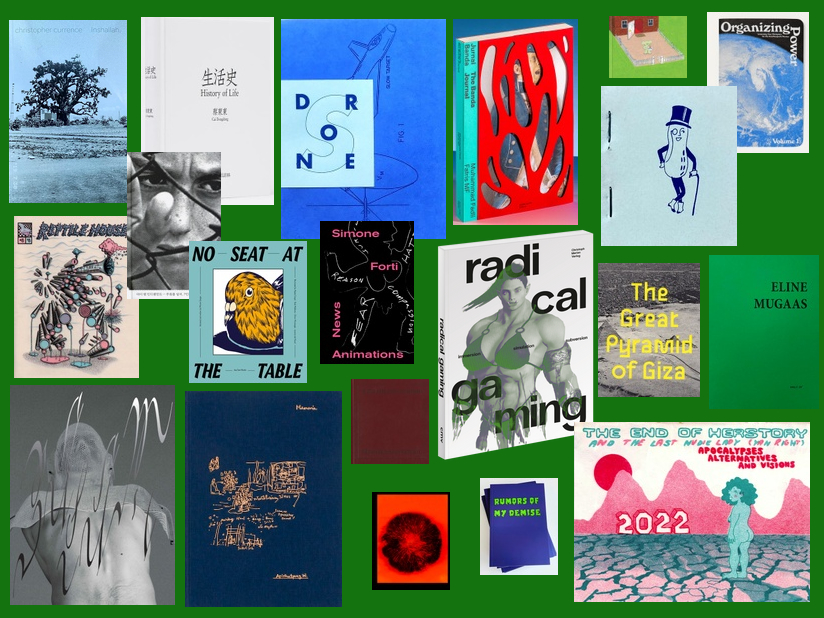 Muhammad Fadli and Fatris MF - The Banda Journal - Printed Matter