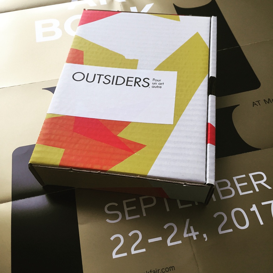 OUTSIDERS thumbnail 2