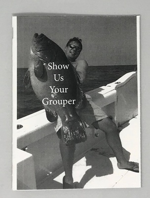 Show Us Your Grouper