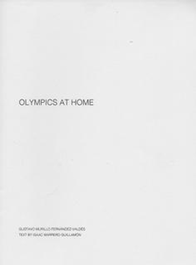 Olympics at Home