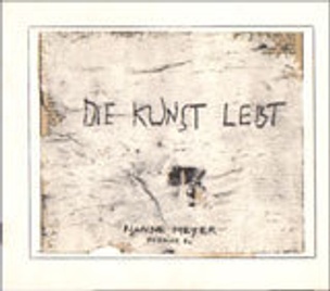 Die Kunst Lebt