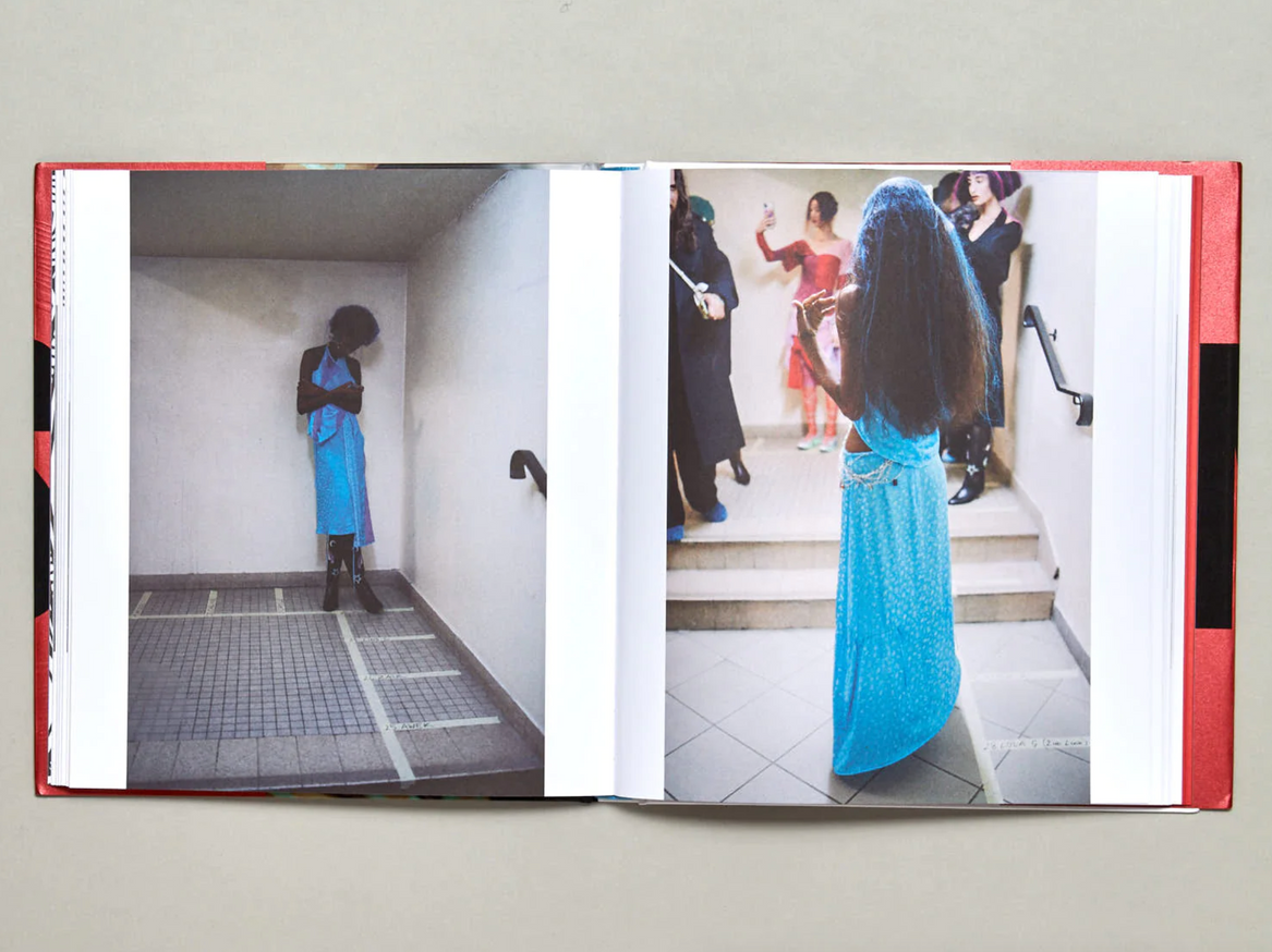Kiko Kostadinov - À Mon Seul Désir - Printed Matter