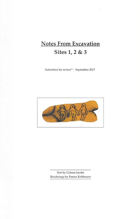 Notes from Excavation
