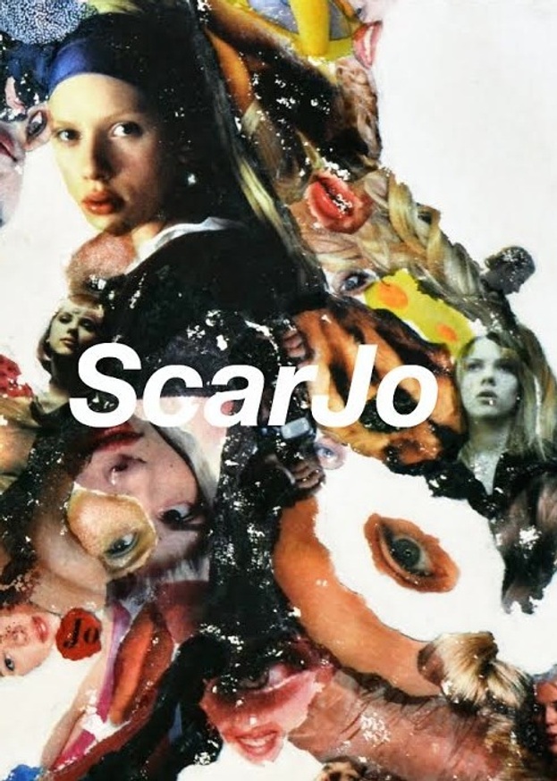 ScarJo