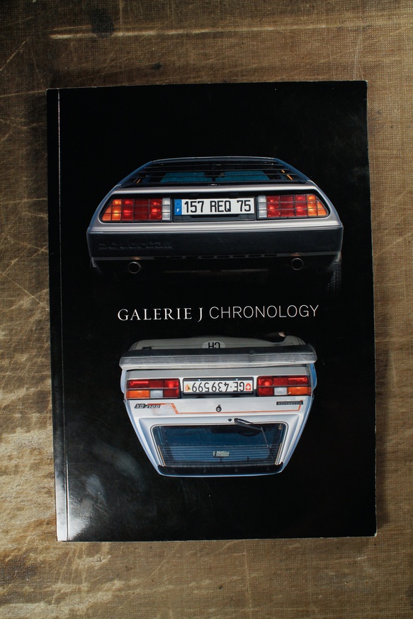 Galerie J Chronology thumbnail 2