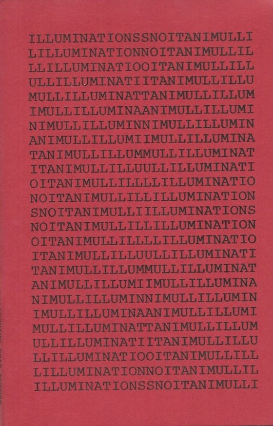 Illuminations (red cover)