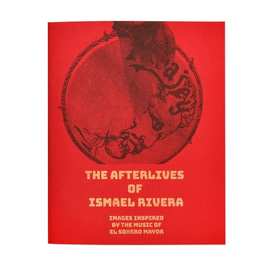 The Afterlives of Ismael Rivera