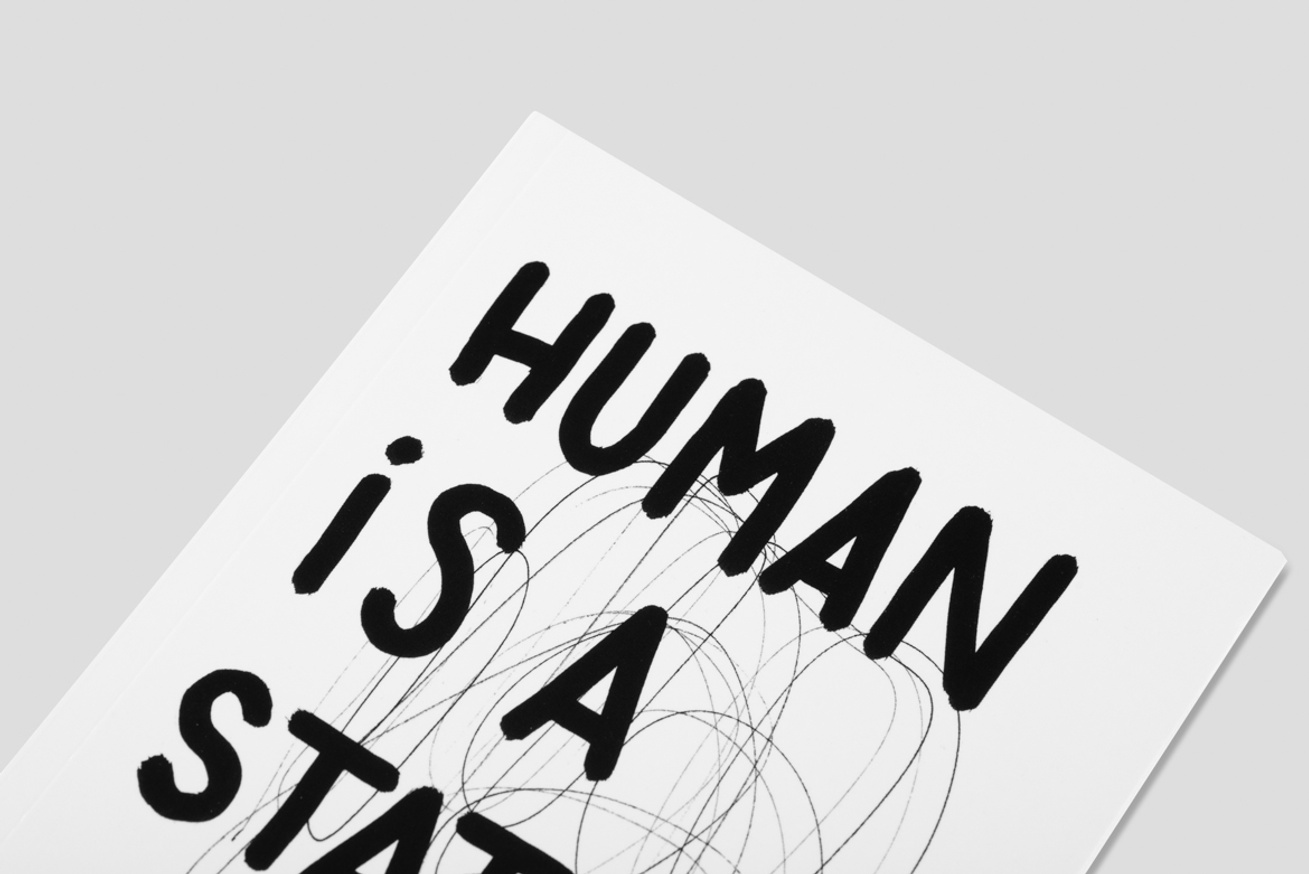 Human is a State of Mind thumbnail 2