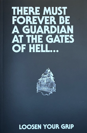 Stefan Marx - Stefan Marx Chronicles 2009-2023 - Printed Matter