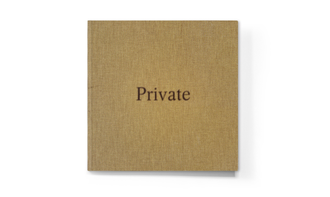 Private