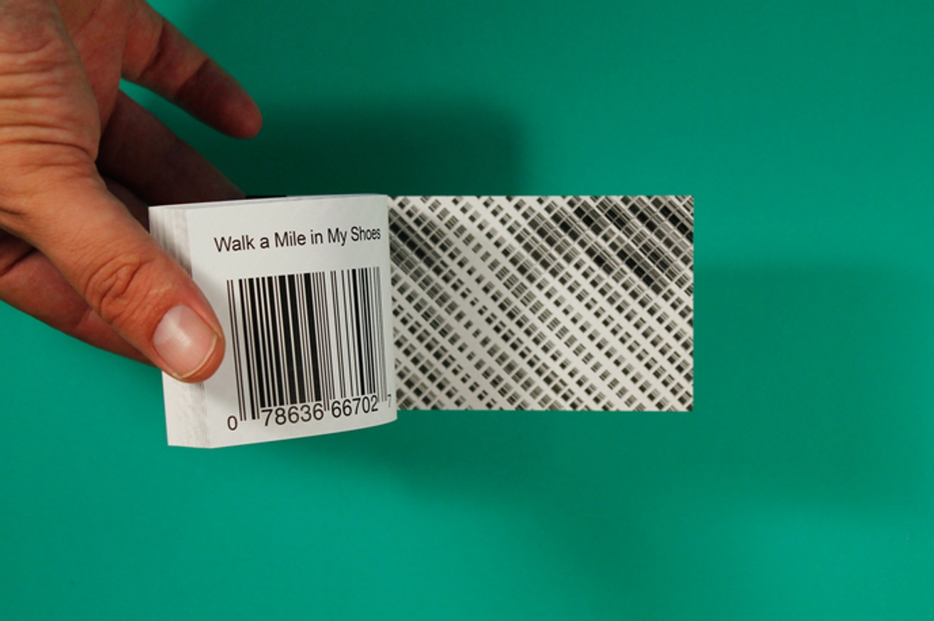 Barcode Elvis Flipbook thumbnail 5