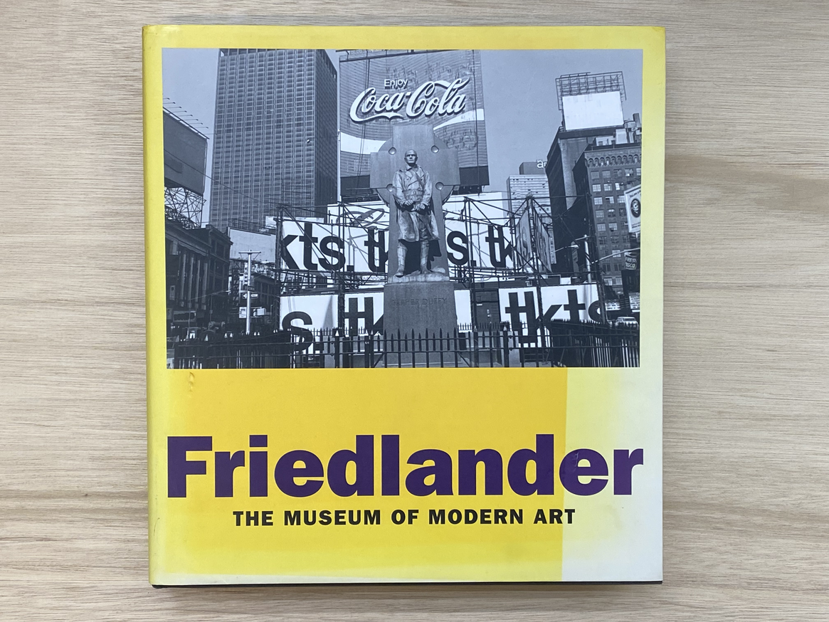 Friedlander