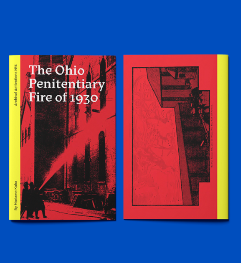 The Ohio Penitentiary Fire of 1930 thumbnail 3