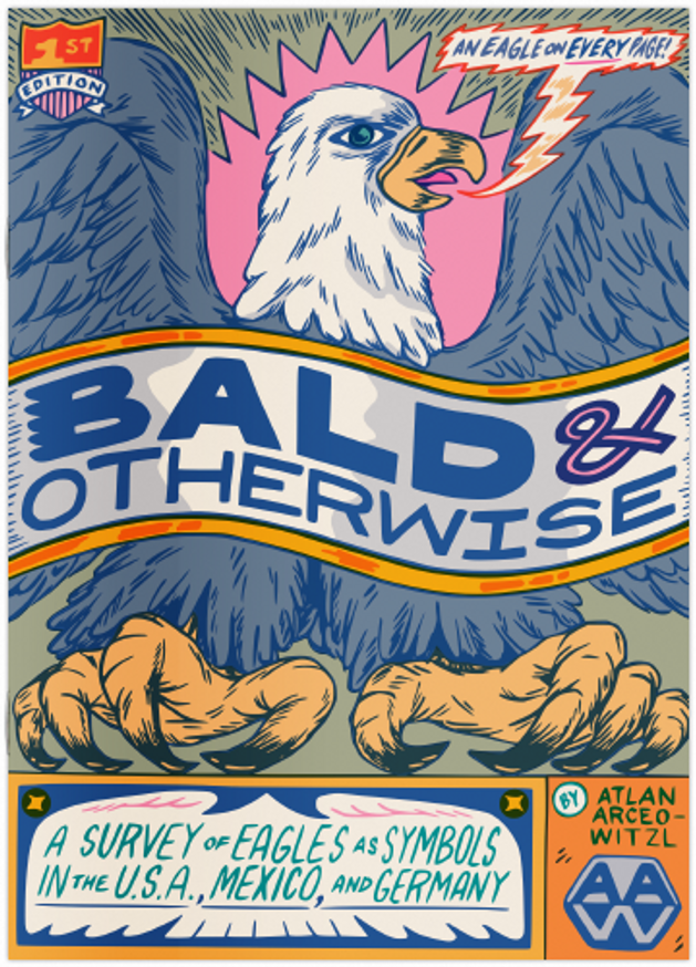 Bald & Otherwise