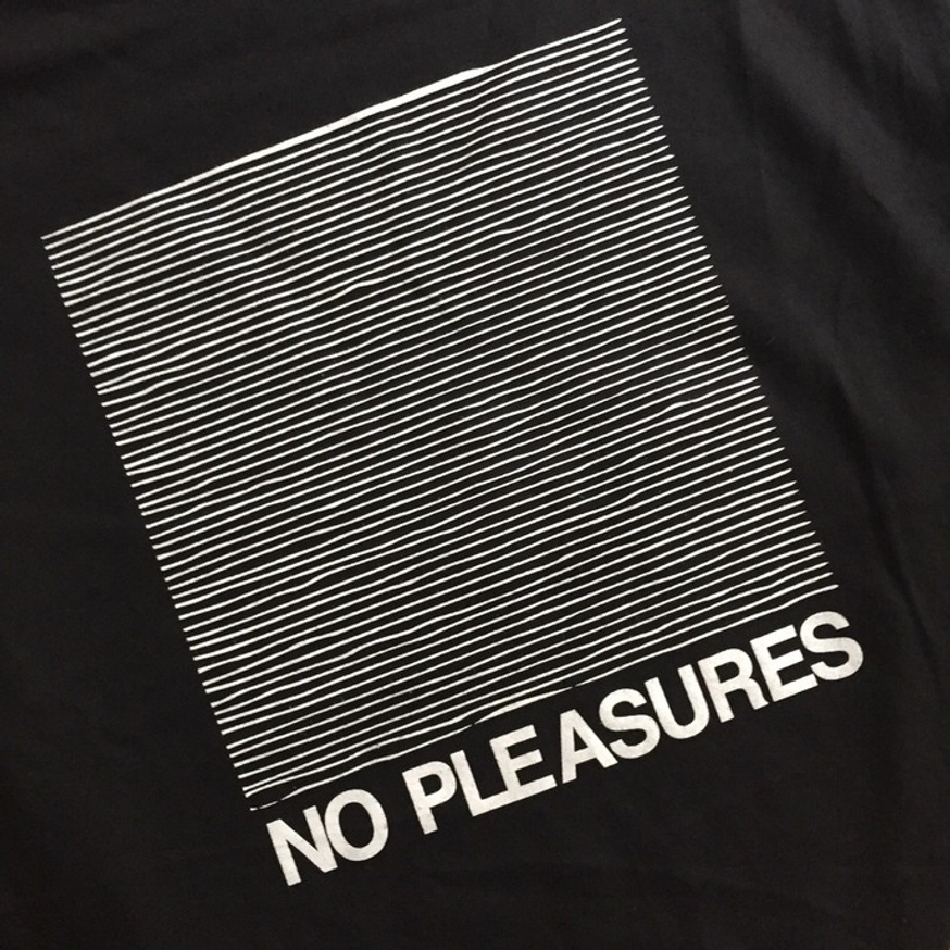 No Pleasures Bootleg T-Shirt [XL] thumbnail 2