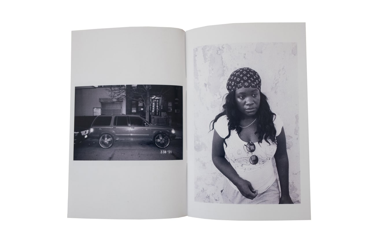Christopher Currence - because that's why. - Printed Matter