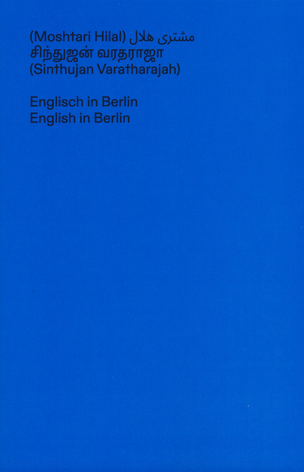 English in Berlin. Exclusions in a Cosmopolitan Society [Second Edition]