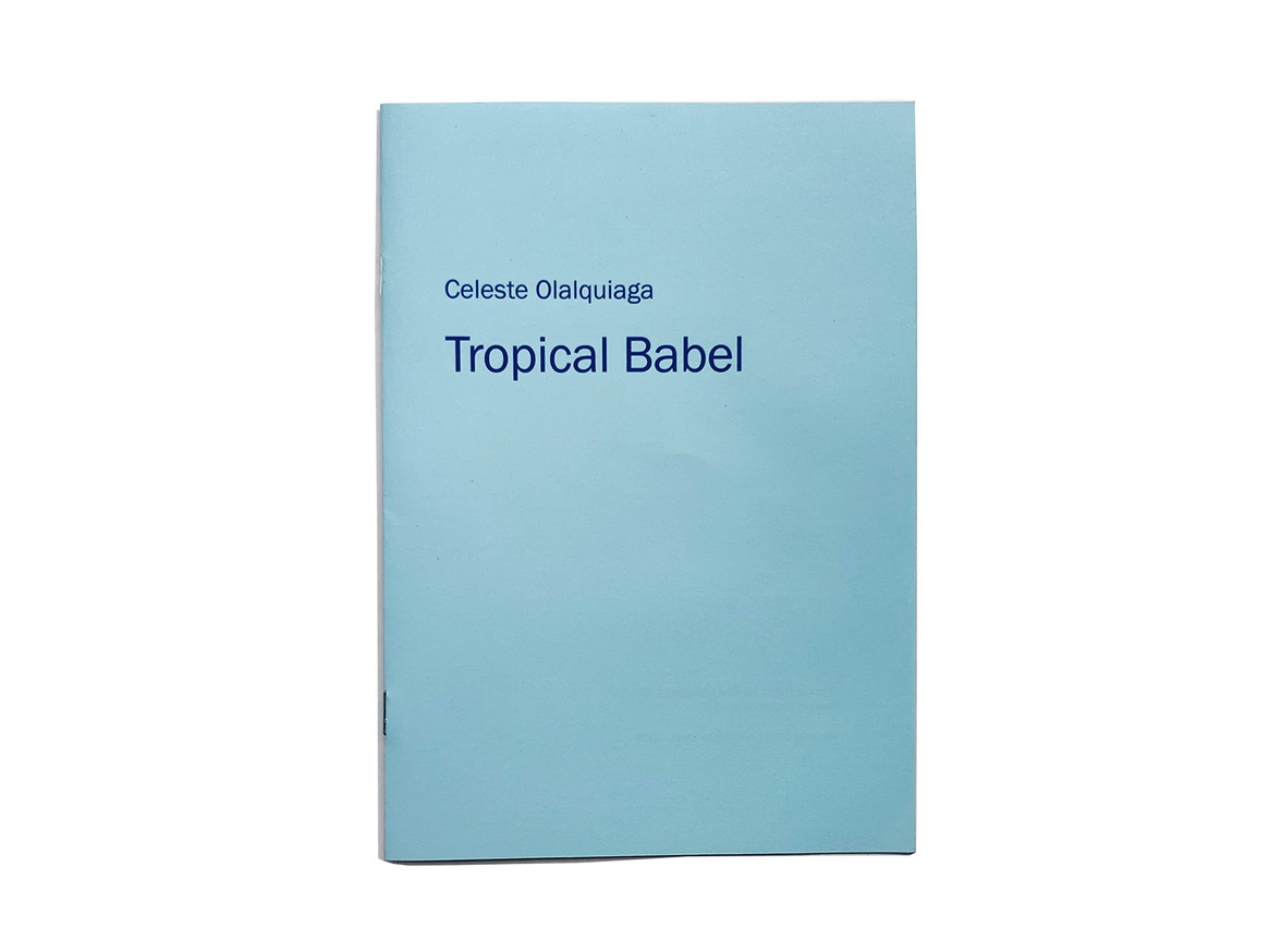  Tropical Babel