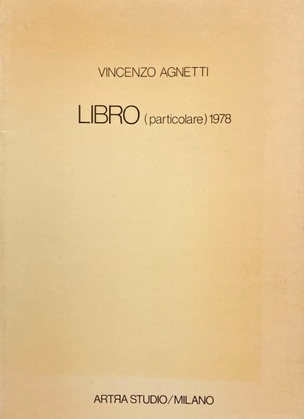 Libro (particolare)