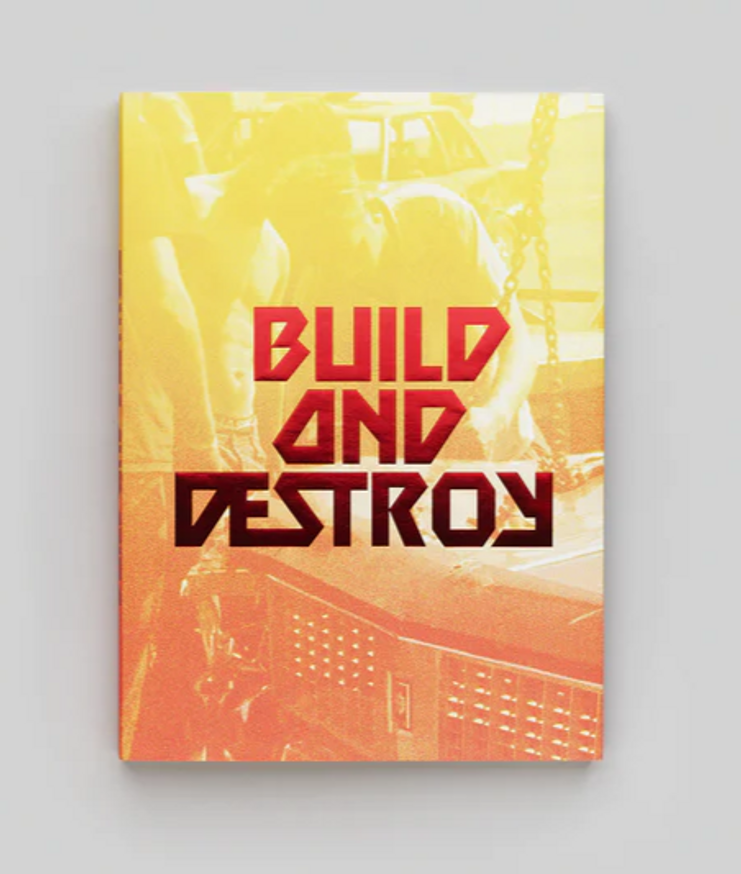 Build and Destroy