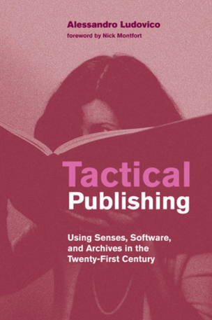 Tactical Publishing