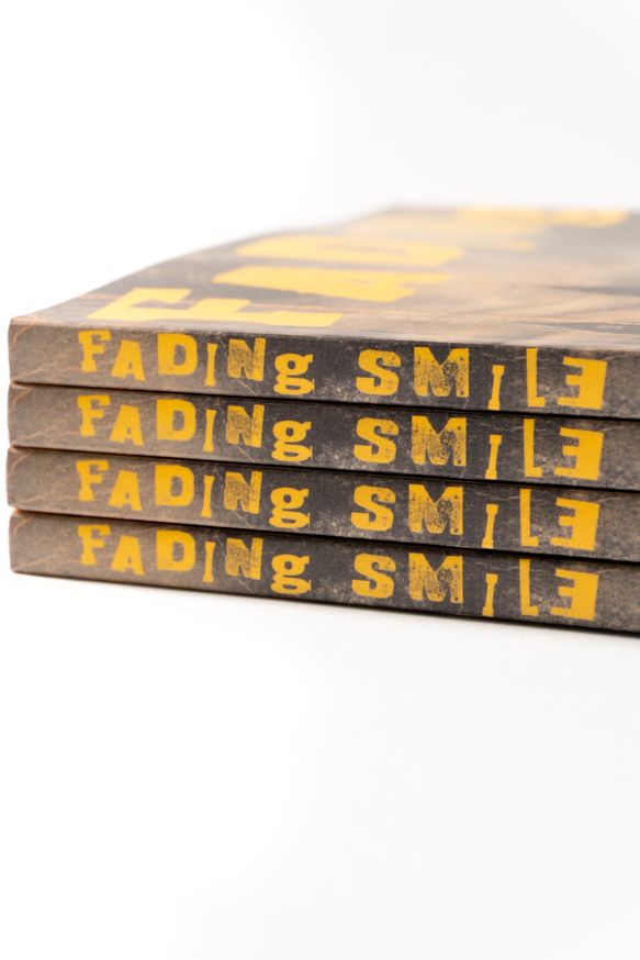 Fading Smile thumbnail 3