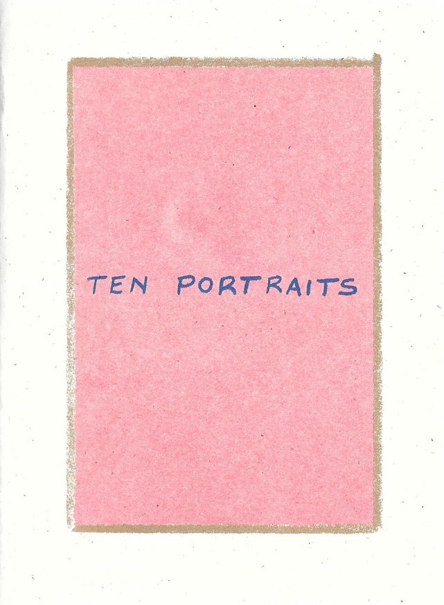 Ten Portraits