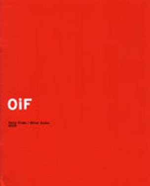 O.I.F. [Original In Farbe]