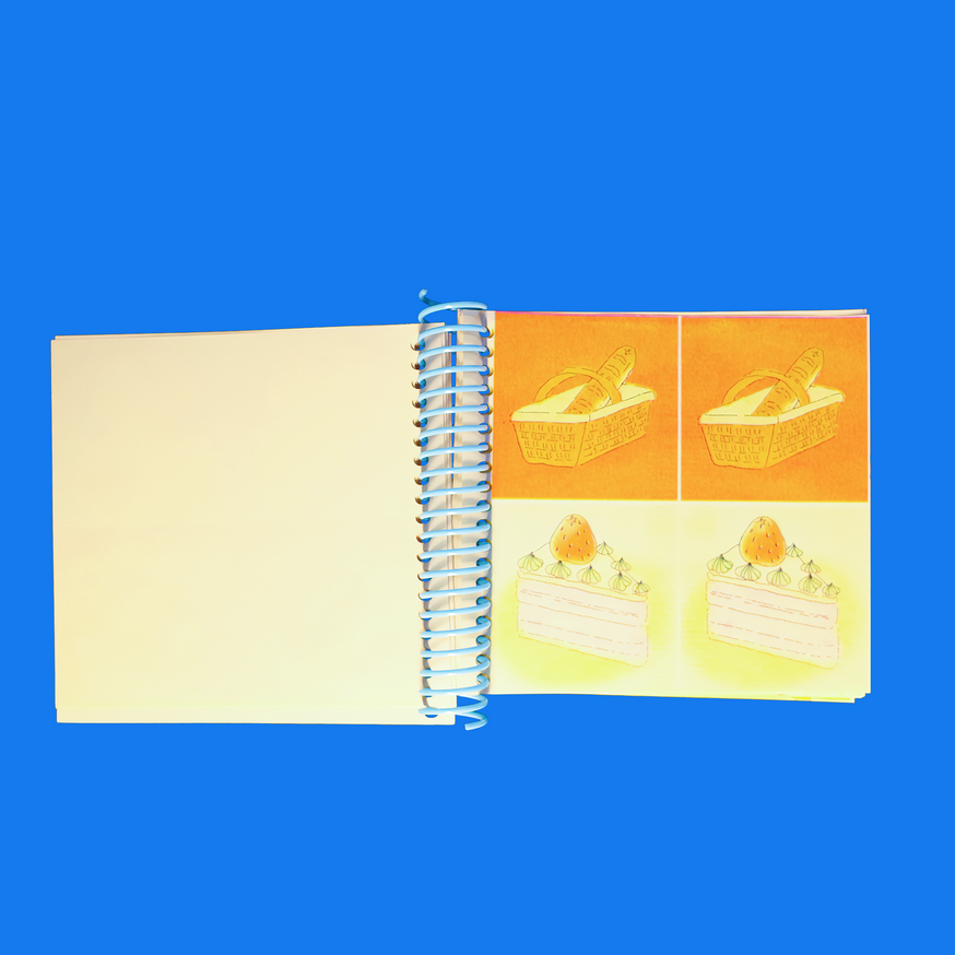 Baby Michael Journaling Kit [Second Edition] thumbnail 8