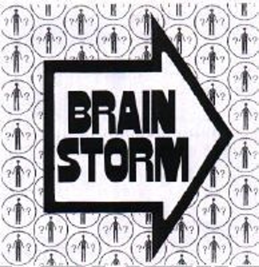 Brain Storm