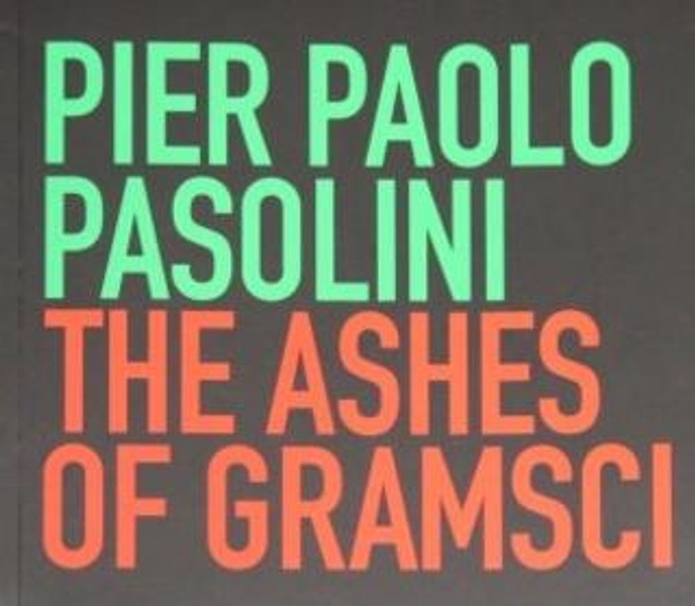 The Ashes of Gramsci