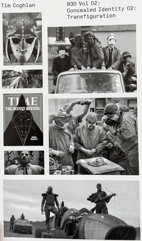 Stefan Marx - Stefan Marx Chronicles 2009-2023 - Printed Matter