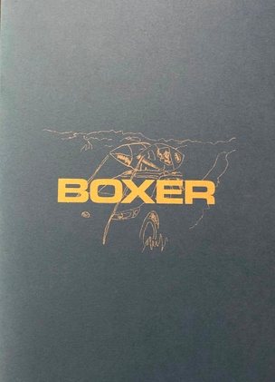 BOXER
