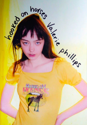 Valerie Phillips - Dr. Martens Originals [Lookbook] - Printed Matter