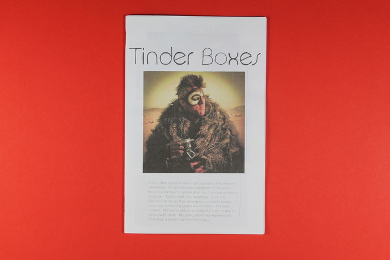 Tinder Boxes