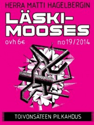 Läskimooses