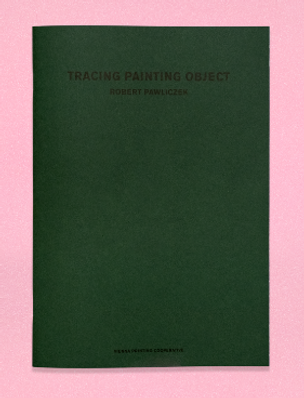 Tracing Painting Object